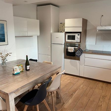 Maison Renovee Au Calme Bieville-Beuville Eksteriør billede