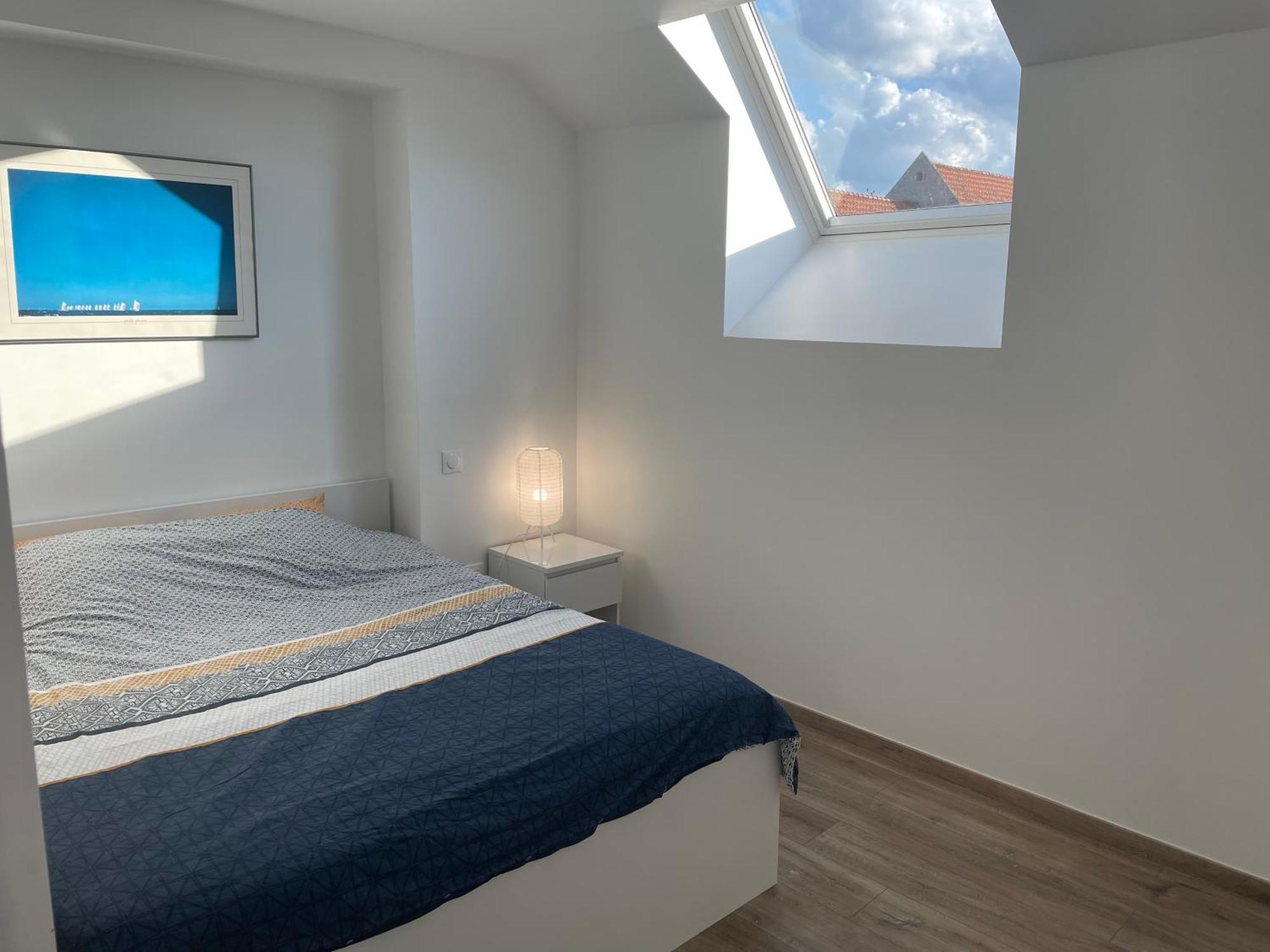 Maison Renovee Au Calme Bieville-Beuville Eksteriør billede