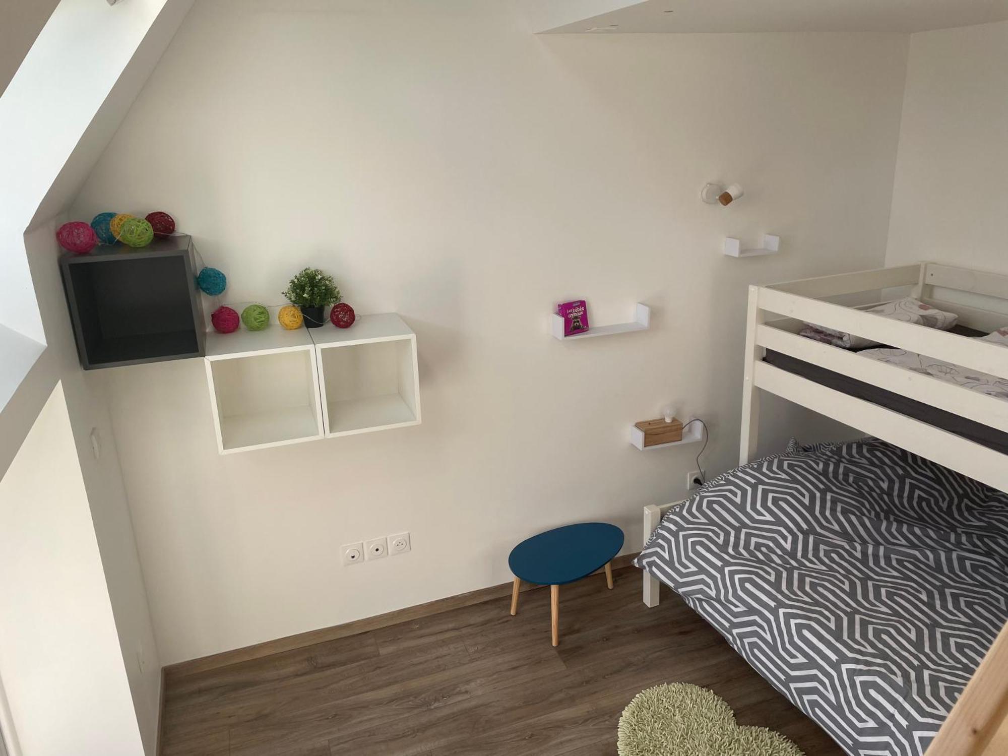 Maison Renovee Au Calme Bieville-Beuville Eksteriør billede