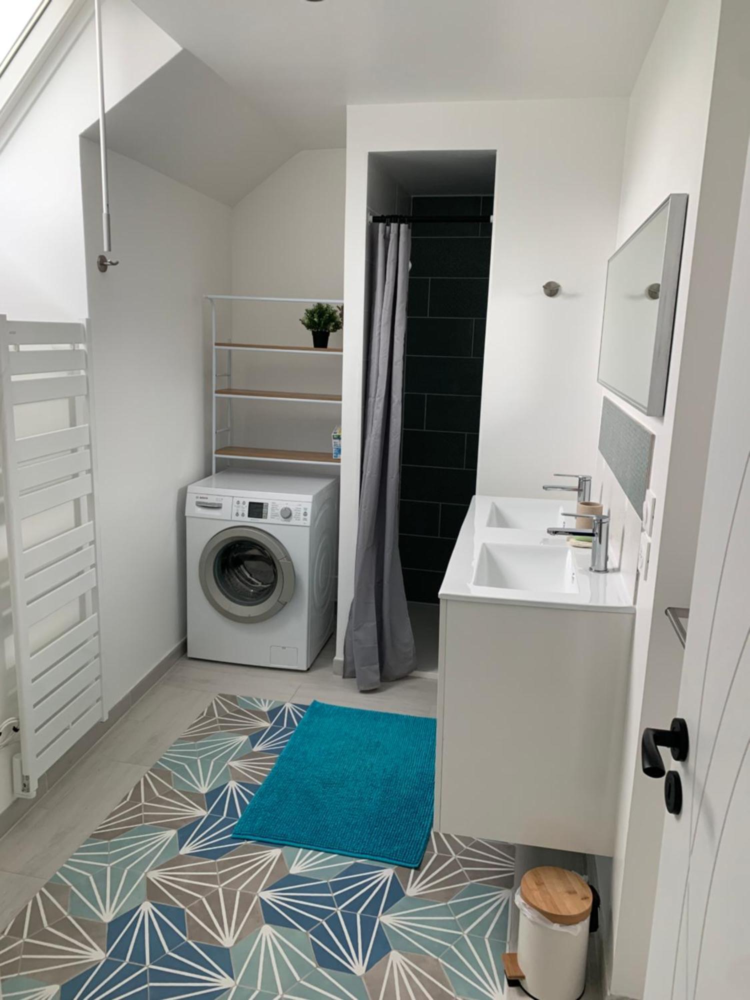 Maison Renovee Au Calme Bieville-Beuville Eksteriør billede